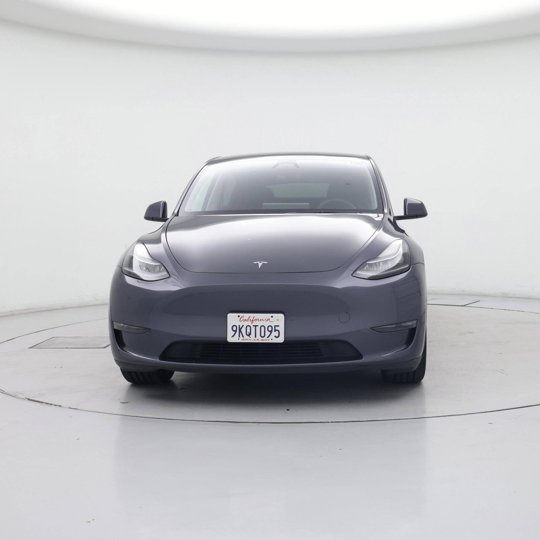 Thumbnail: 2023 Tesla Model Y - 5