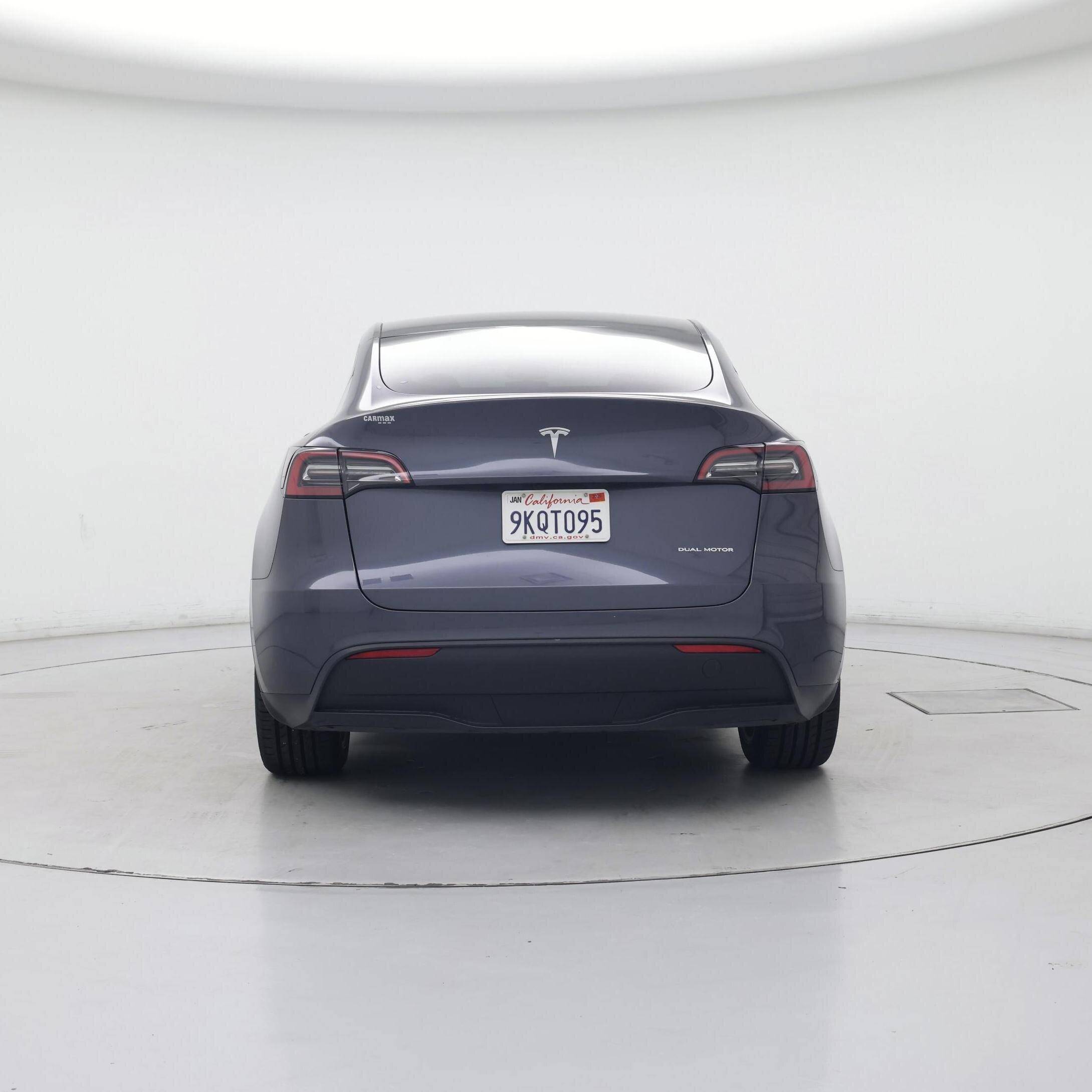 Thumbnail: 2023 Tesla Model Y - 6