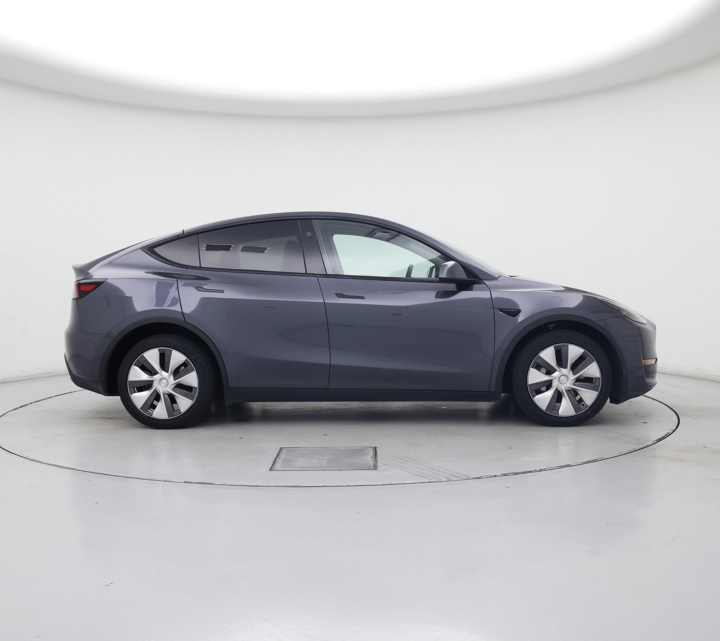 Thumbnail: 2023 Tesla Model Y - 7