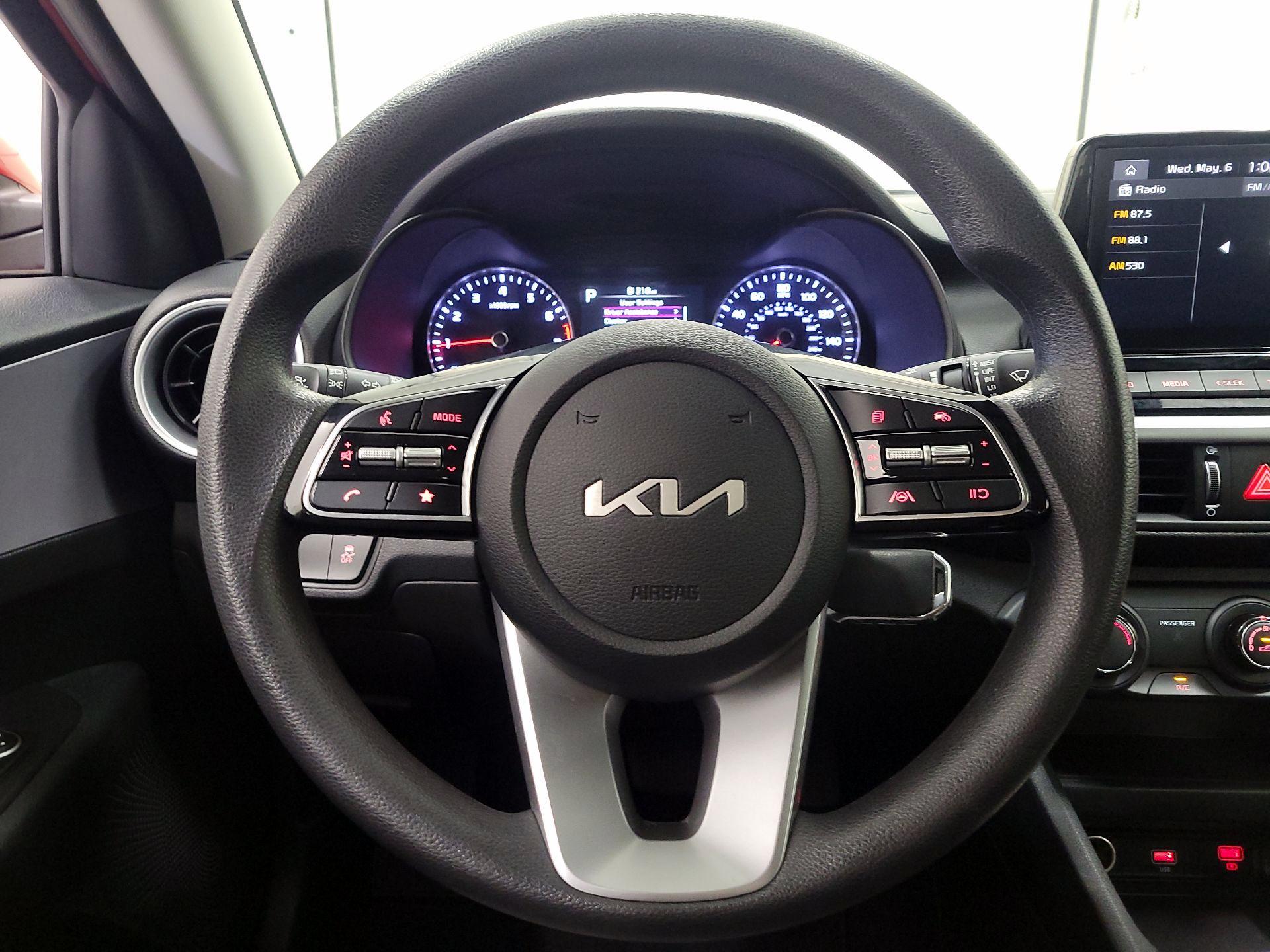 Thumbnail: 2024 Kia Forte - 10