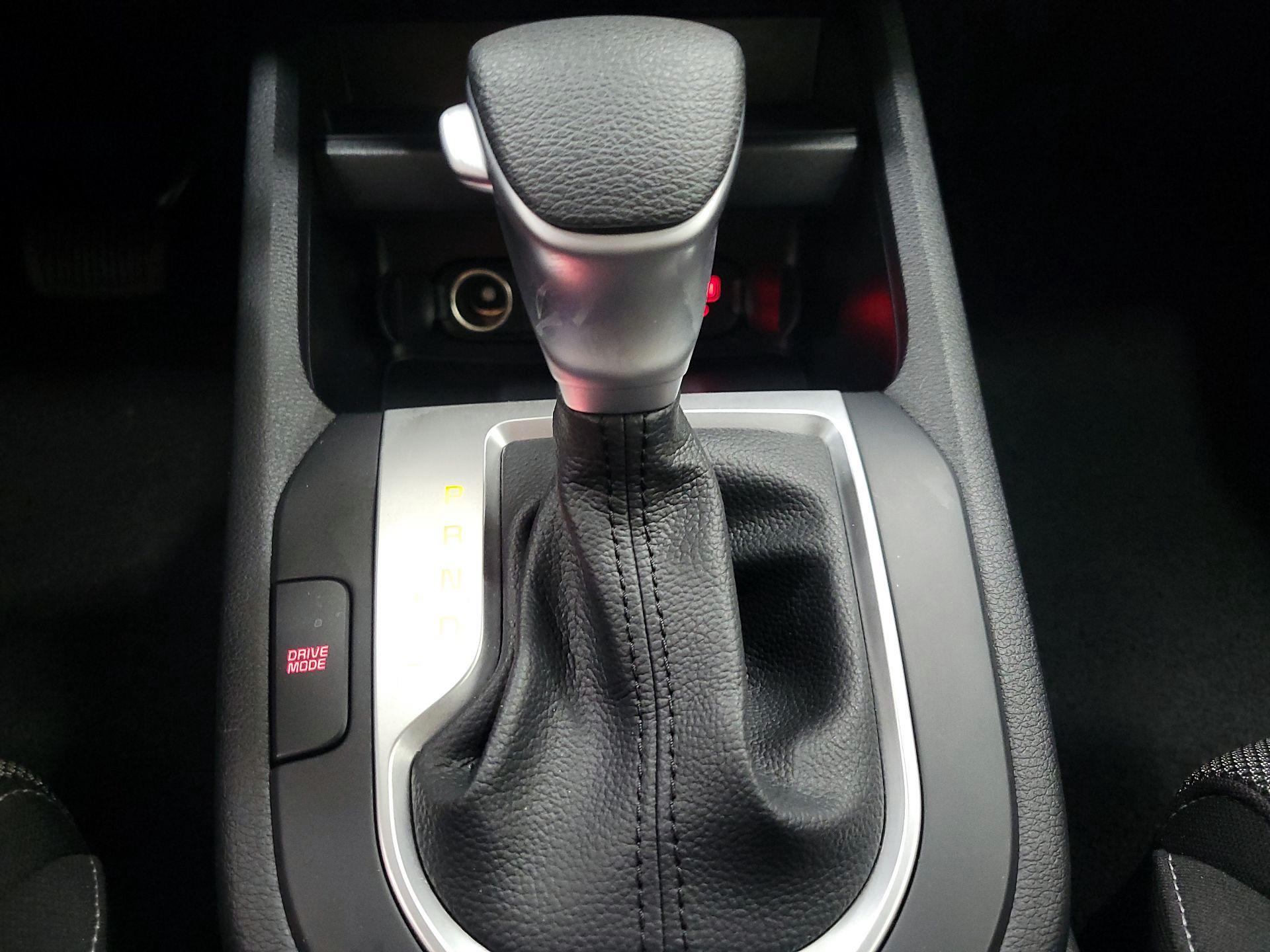 Thumbnail: 2024 Kia Forte - 17