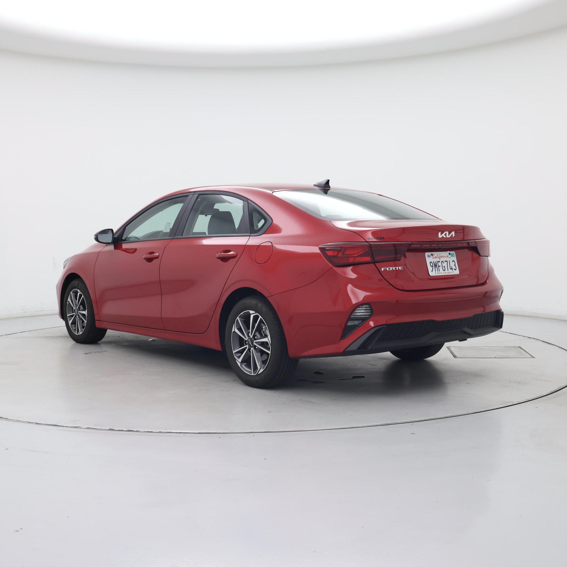 Thumbnail: 2024 Kia Forte - 2