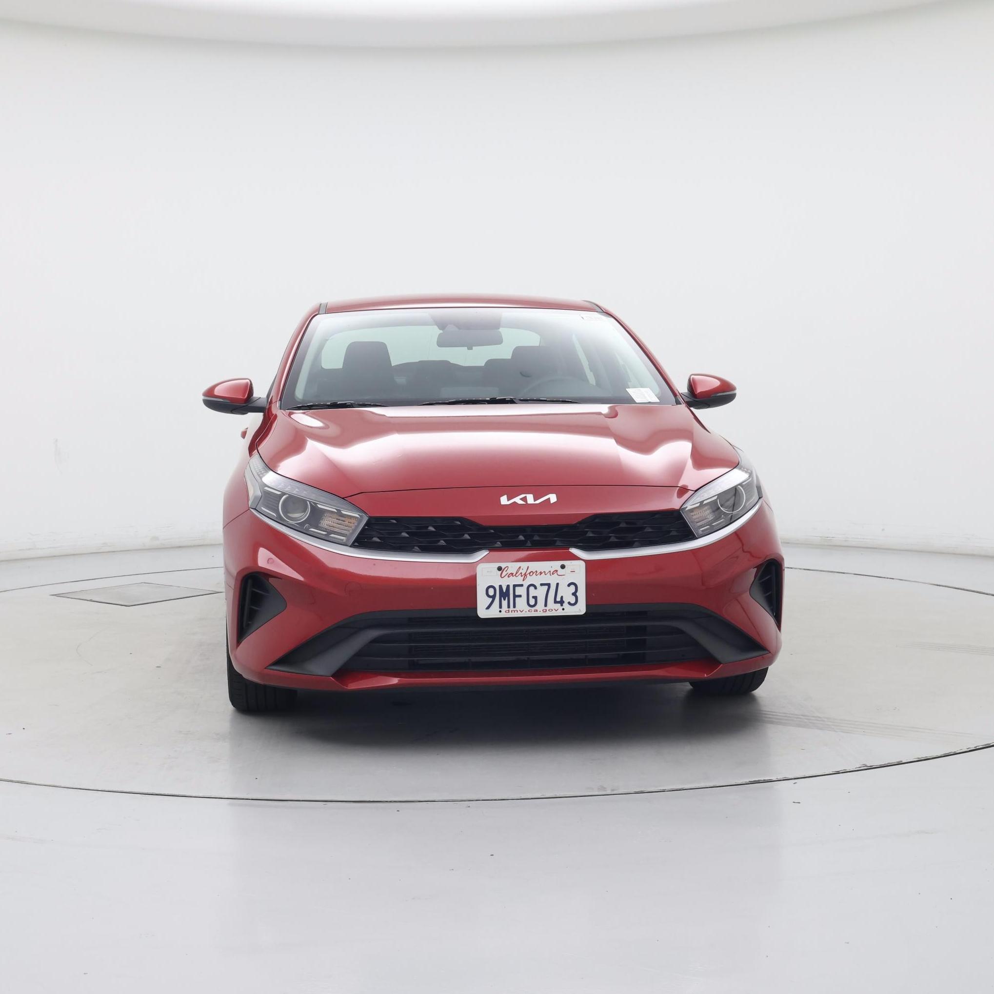 Thumbnail: 2024 Kia Forte - 5