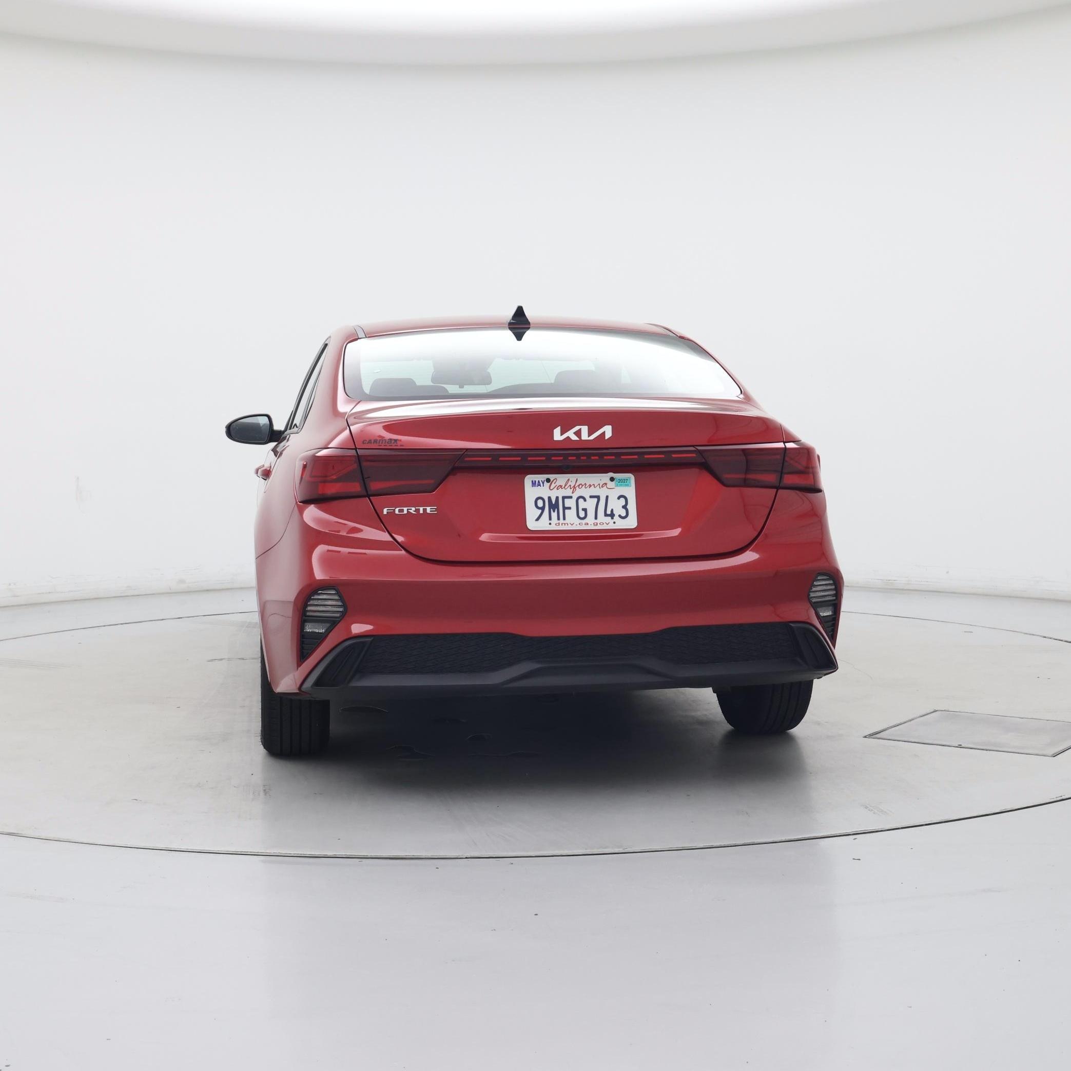 Thumbnail: 2024 Kia Forte - 6