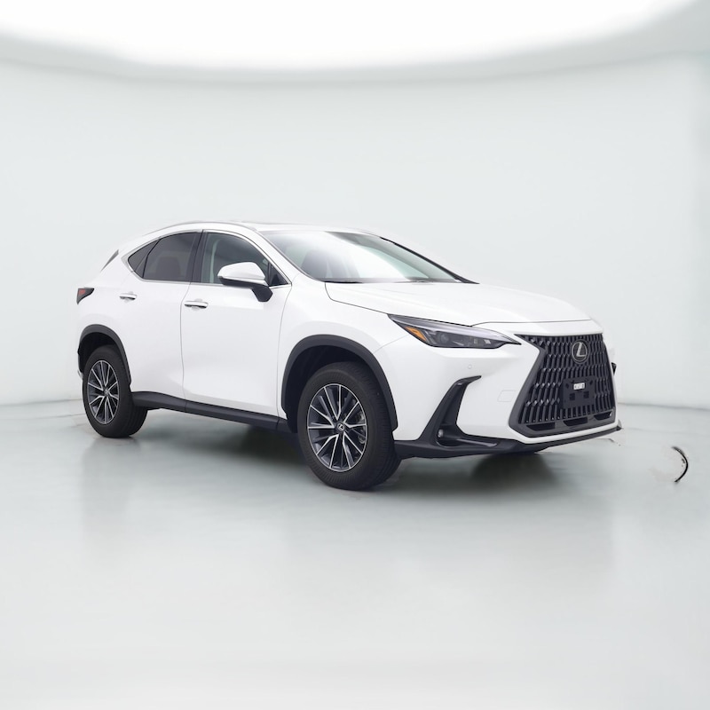2025 Lexus NX 250 Premium
