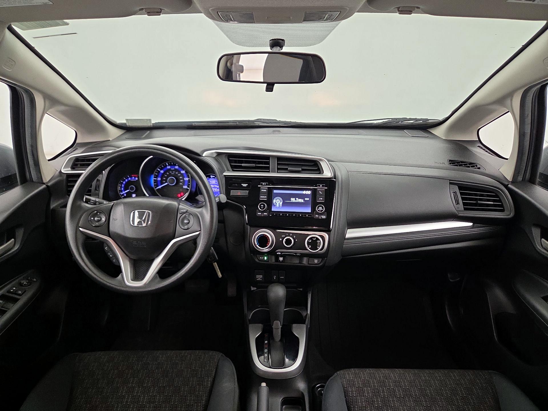 Thumbnail: 2017 Honda Fit - 9