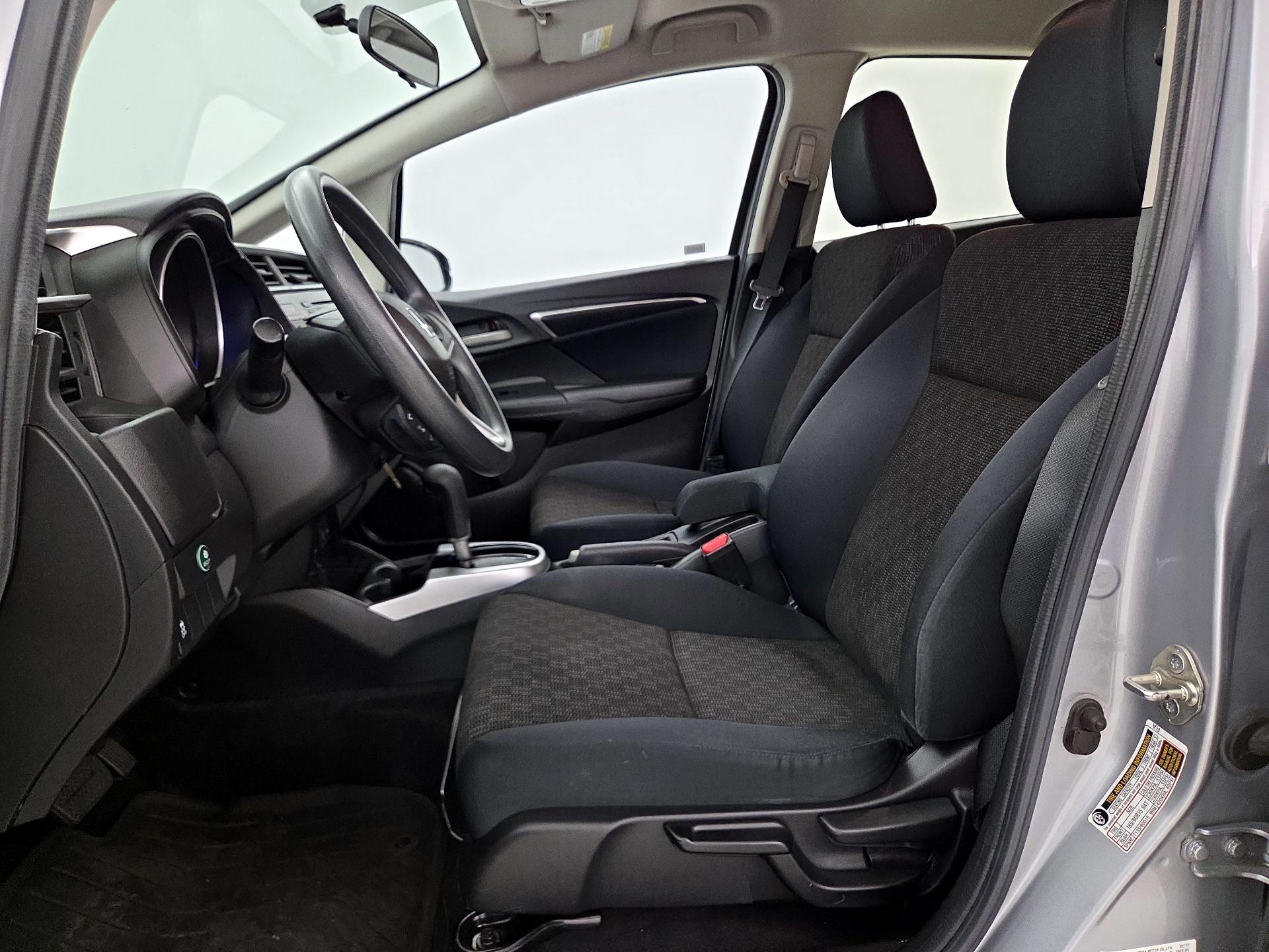 Thumbnail: 2017 Honda Fit - 11