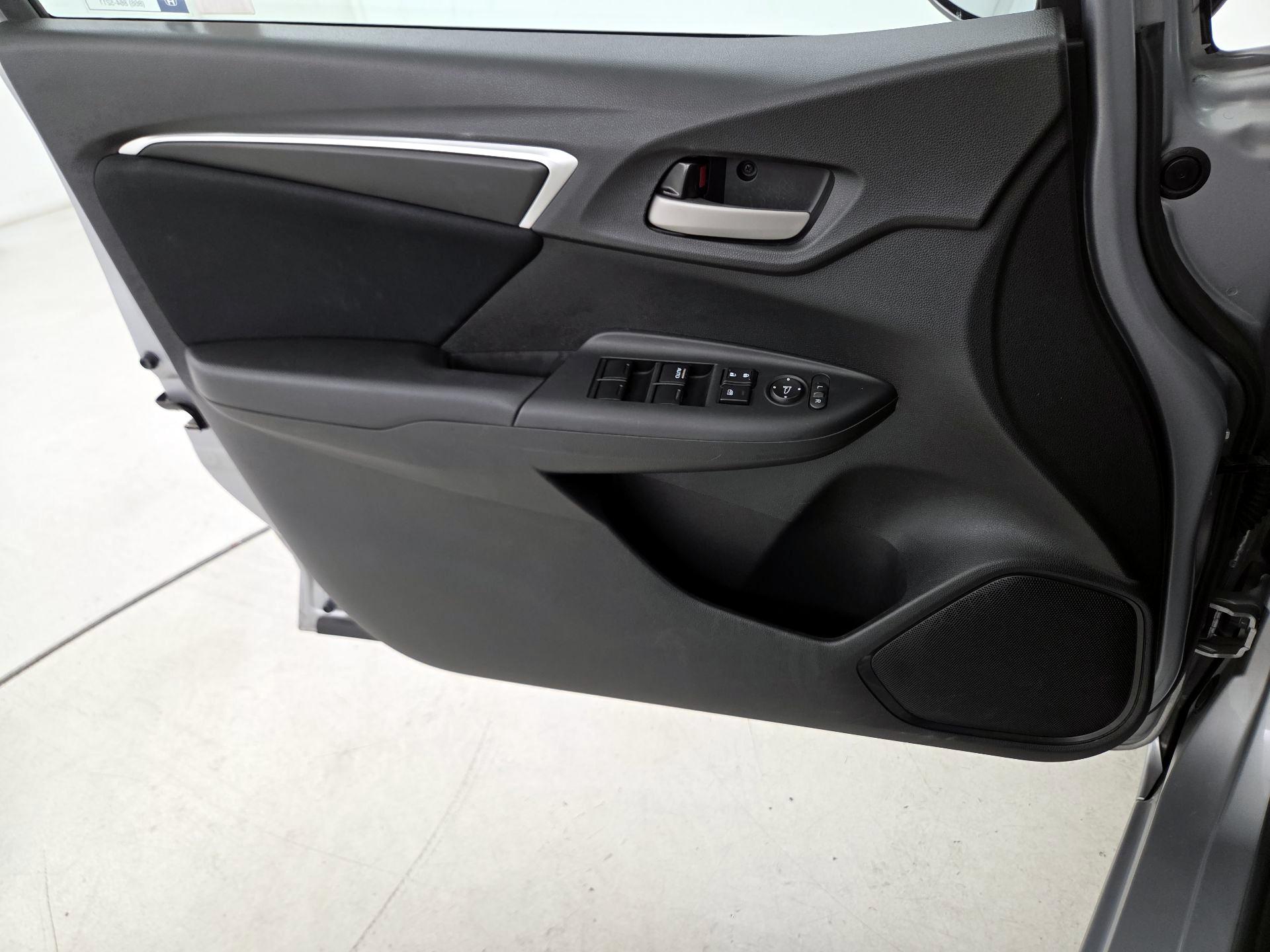 Thumbnail: 2017 Honda Fit - 12