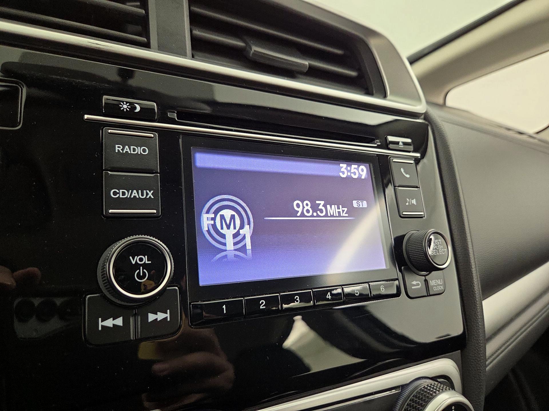 Thumbnail: 2017 Honda Fit - 15