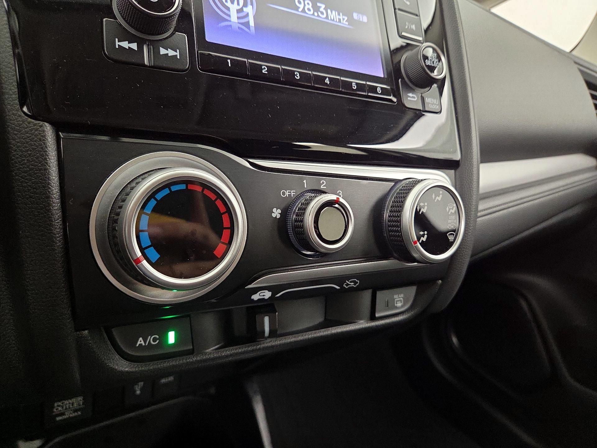 Thumbnail: 2017 Honda Fit - 16