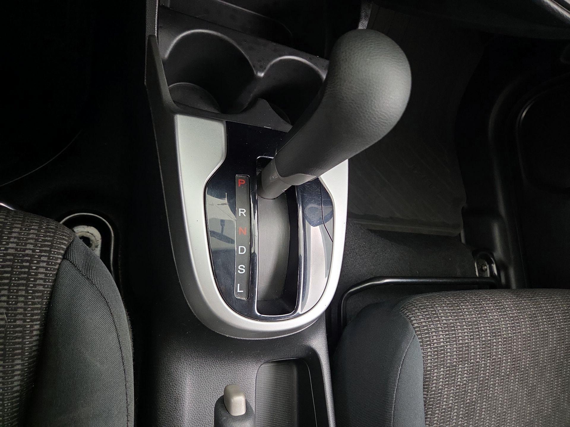 Thumbnail: 2017 Honda Fit - 17