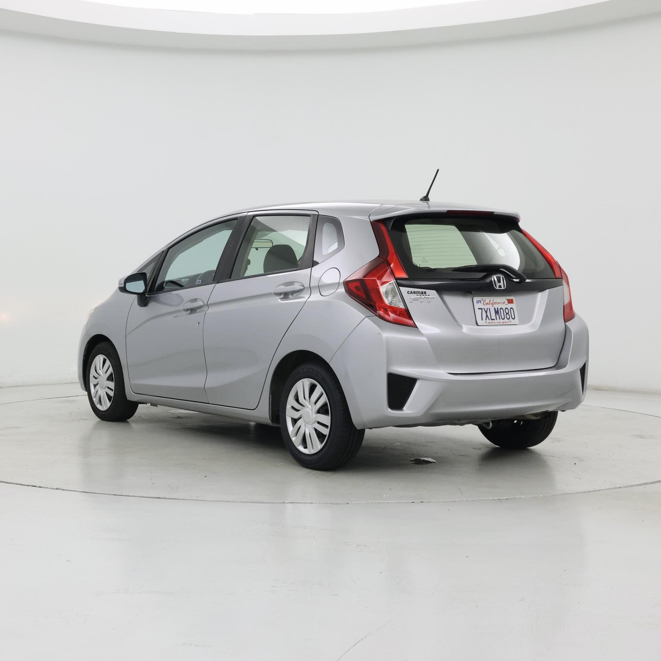 Thumbnail: 2017 Honda Fit - 2