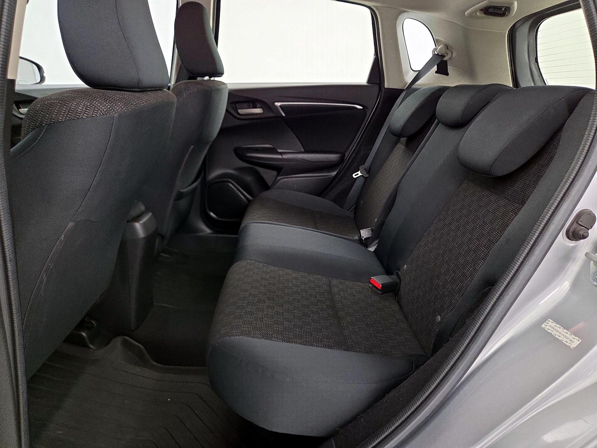 Thumbnail: 2017 Honda Fit - 19
