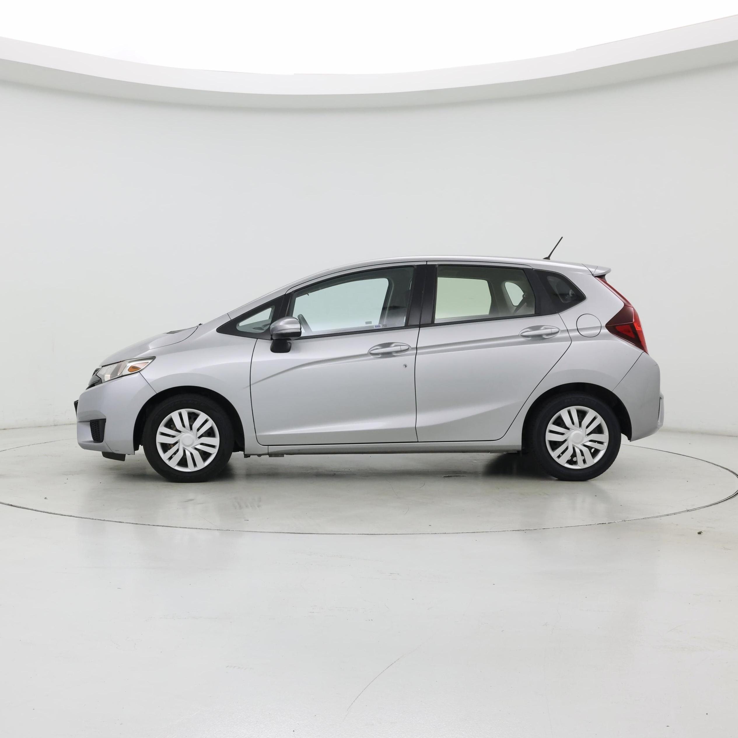 Thumbnail: 2017 Honda Fit - 3