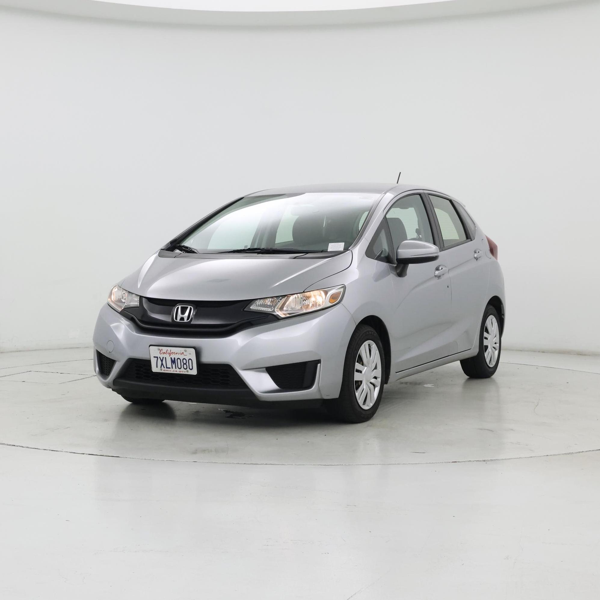 Thumbnail: 2017 Honda Fit - 4