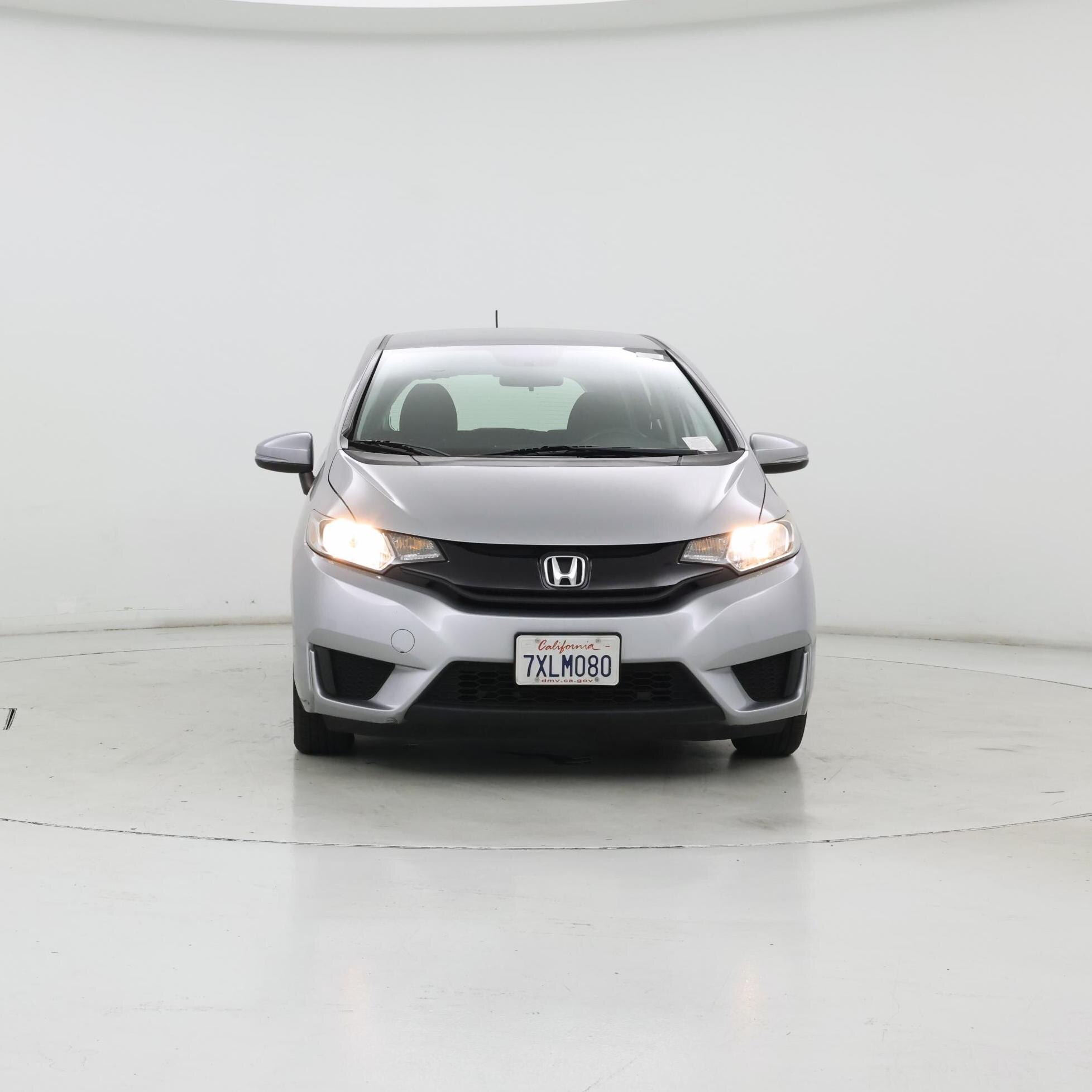 Thumbnail: 2017 Honda Fit - 5