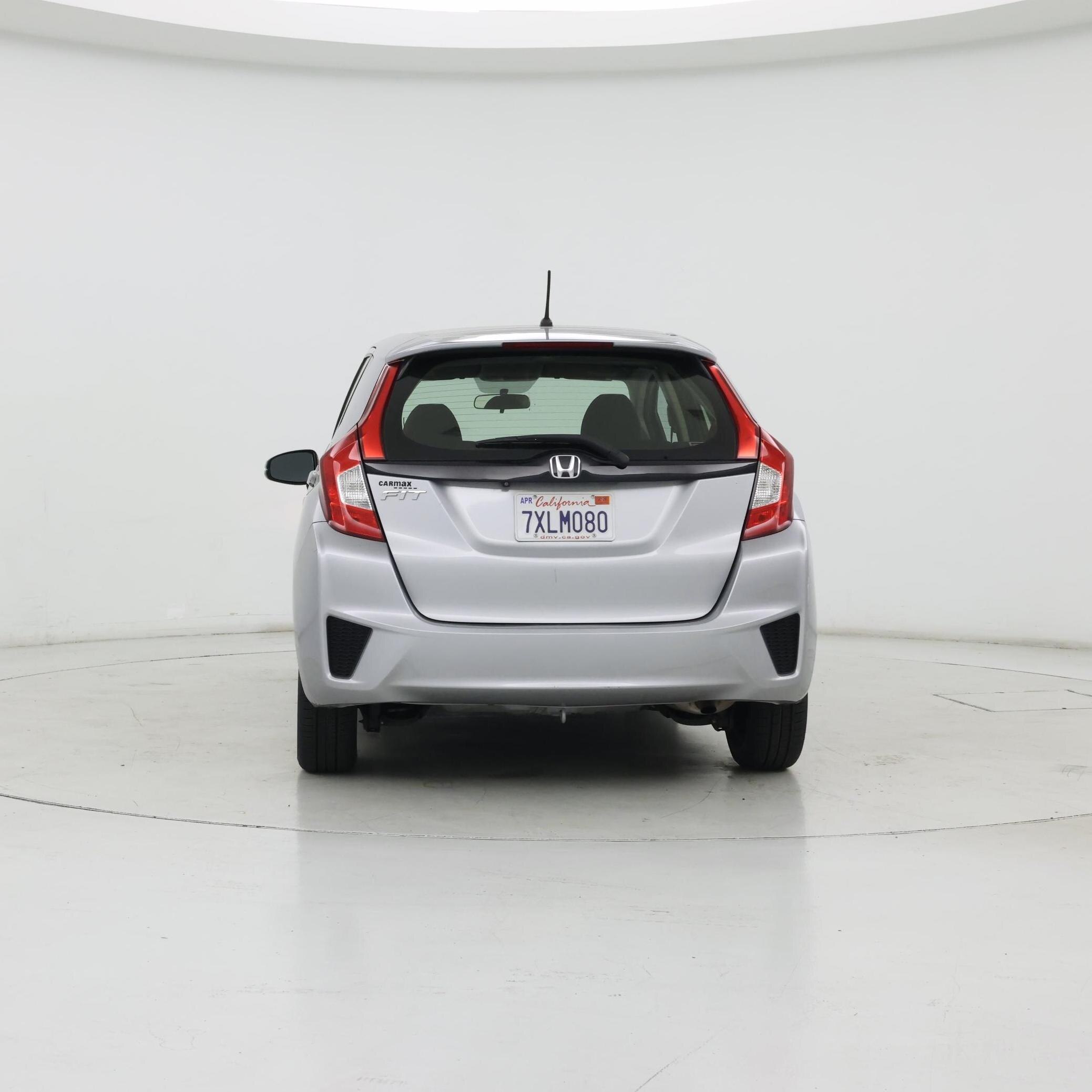 Thumbnail: 2017 Honda Fit - 6
