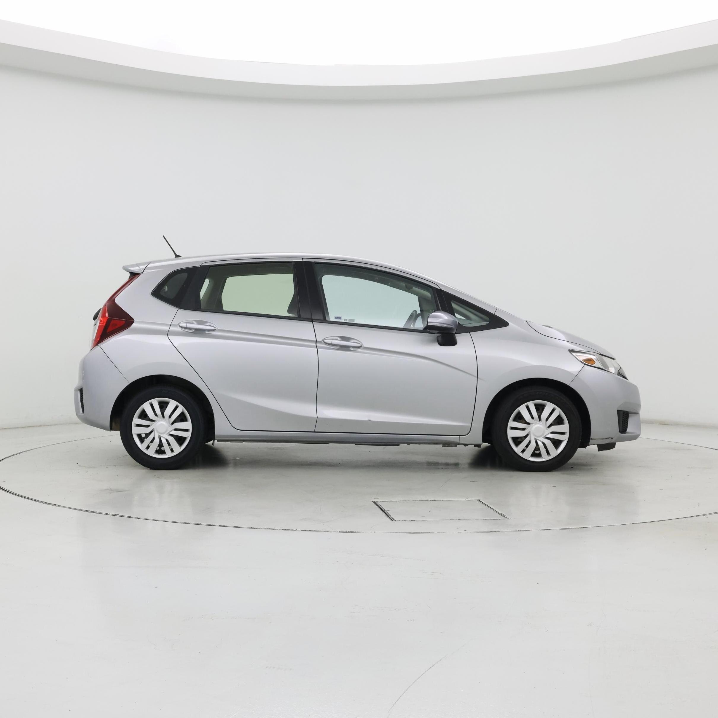 Thumbnail: 2017 Honda Fit - 7