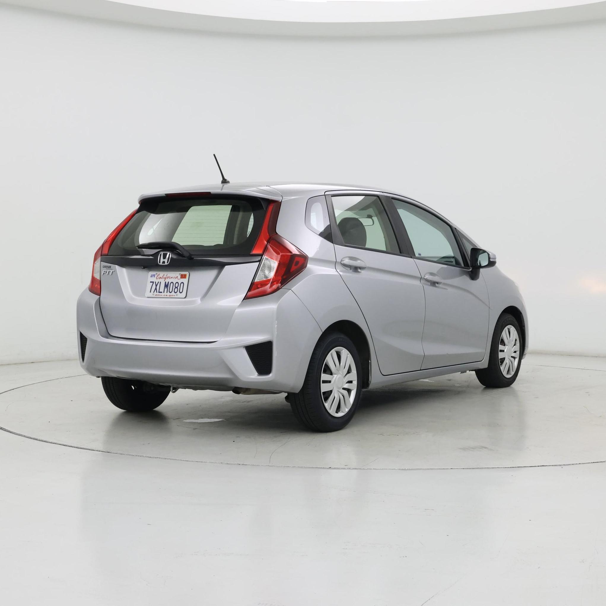 Thumbnail: 2017 Honda Fit - 8