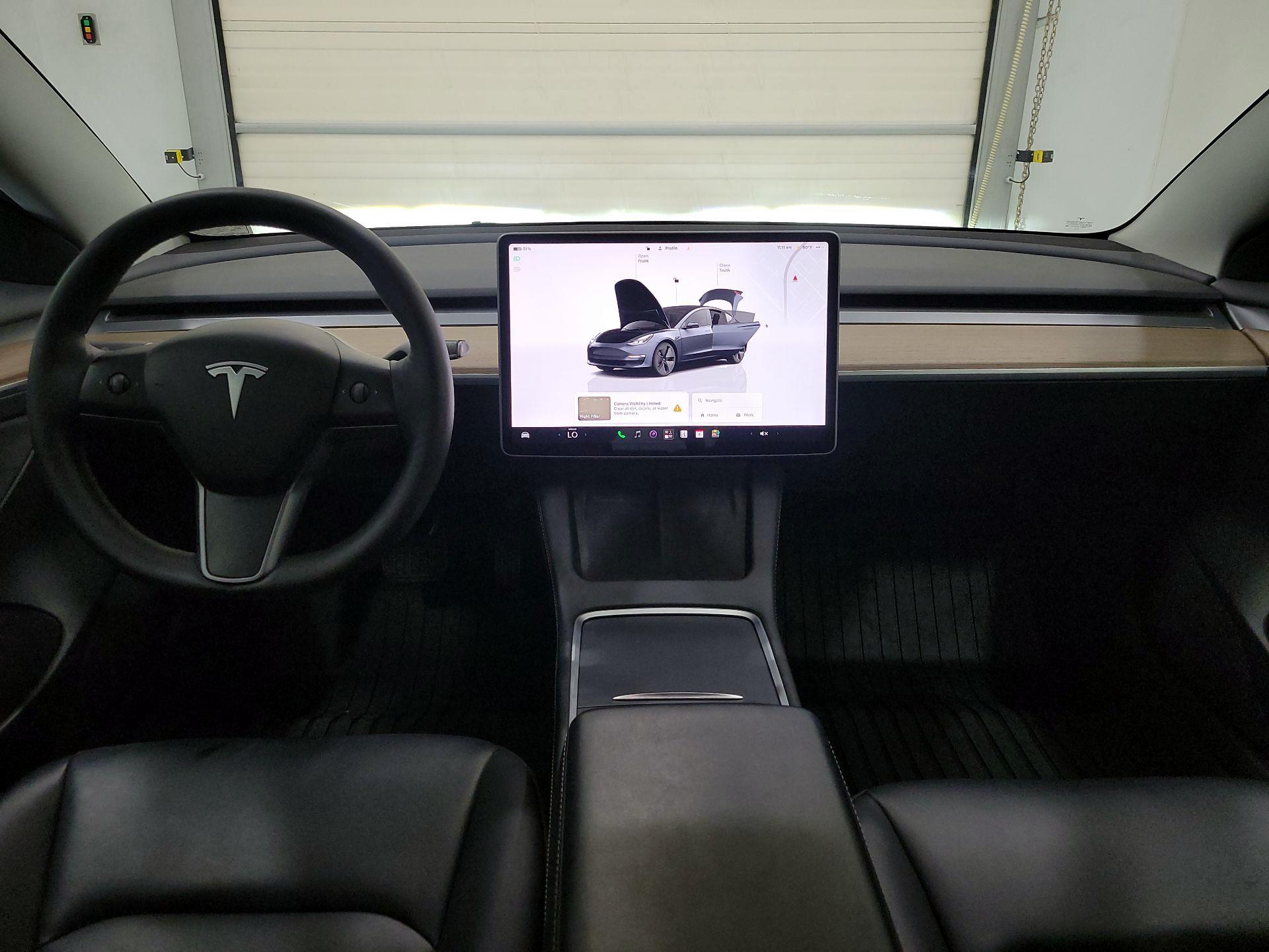 Thumbnail: 2023 Tesla Model 3 - 9
