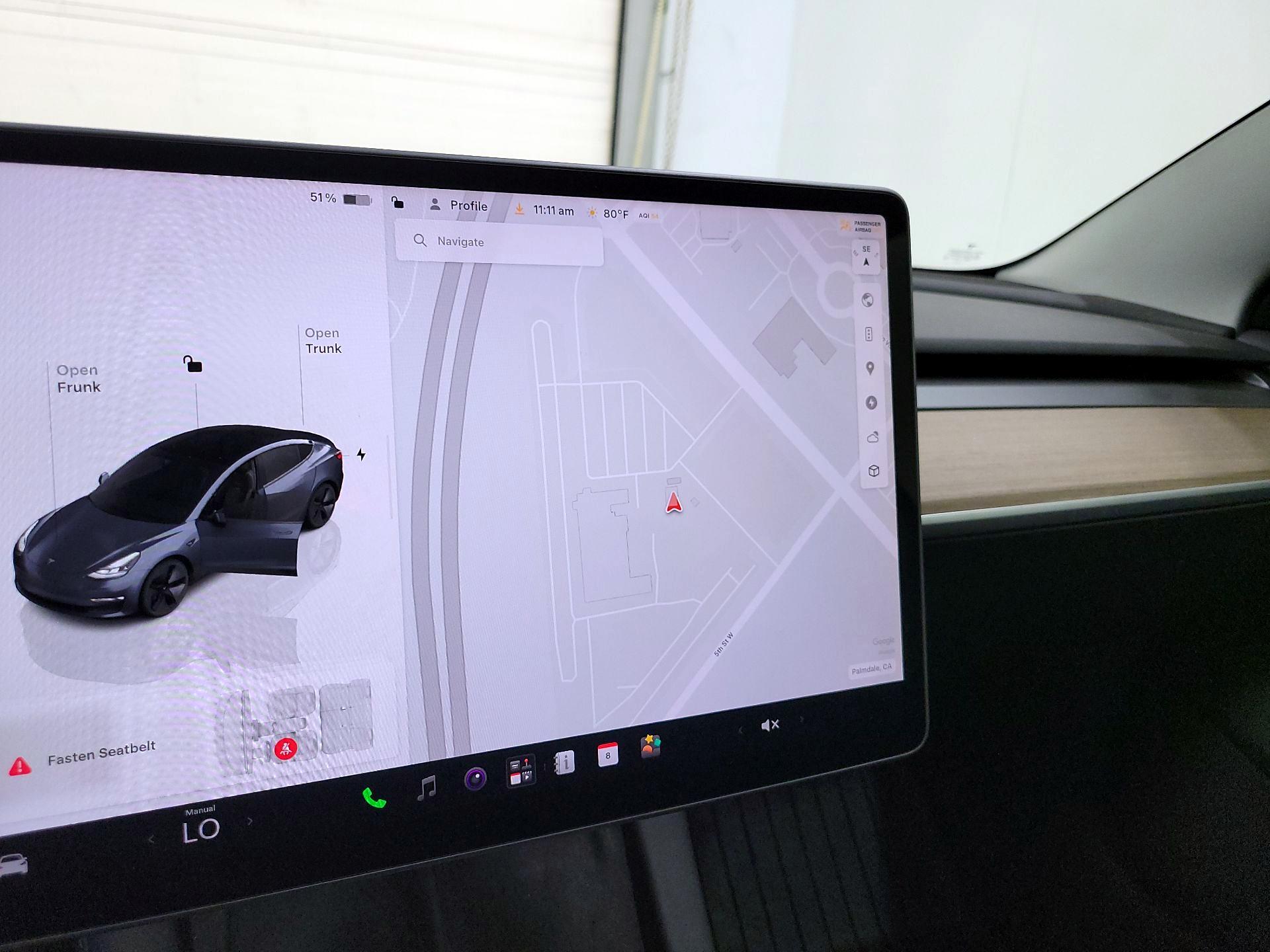 Thumbnail: 2023 Tesla Model 3 - 13