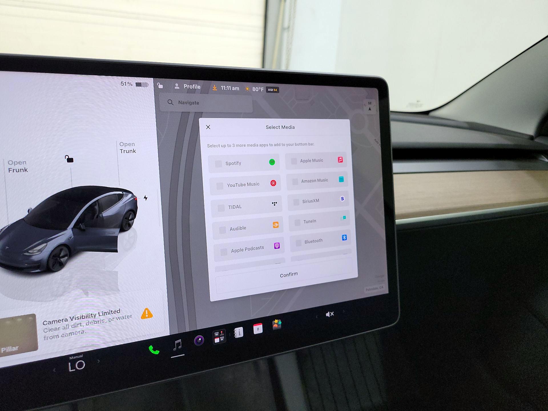 Thumbnail: 2023 Tesla Model 3 - 15