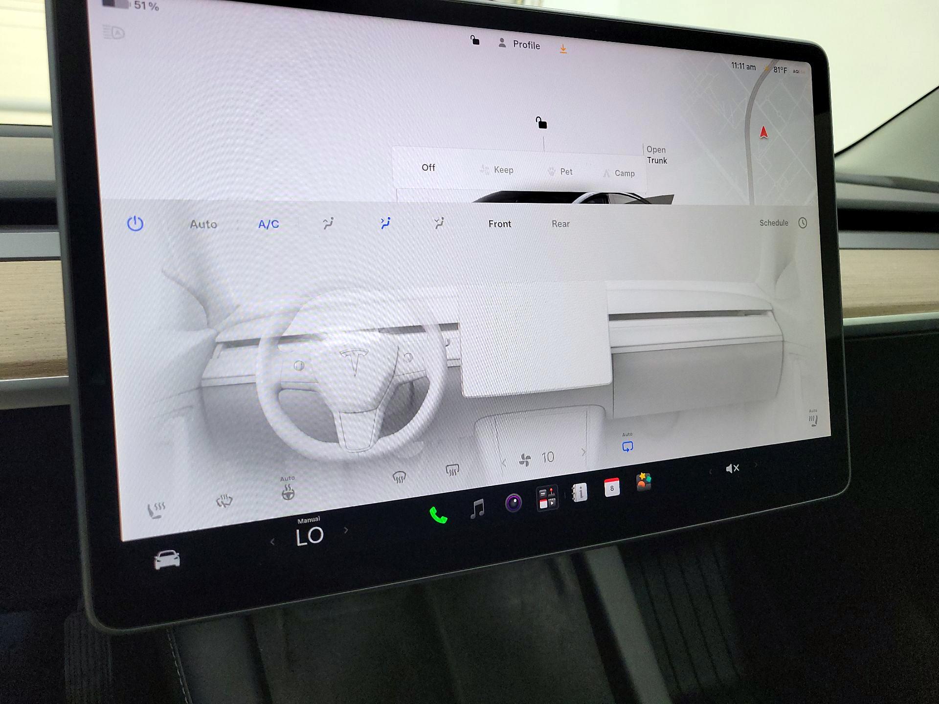 Thumbnail: 2023 Tesla Model 3 - 16