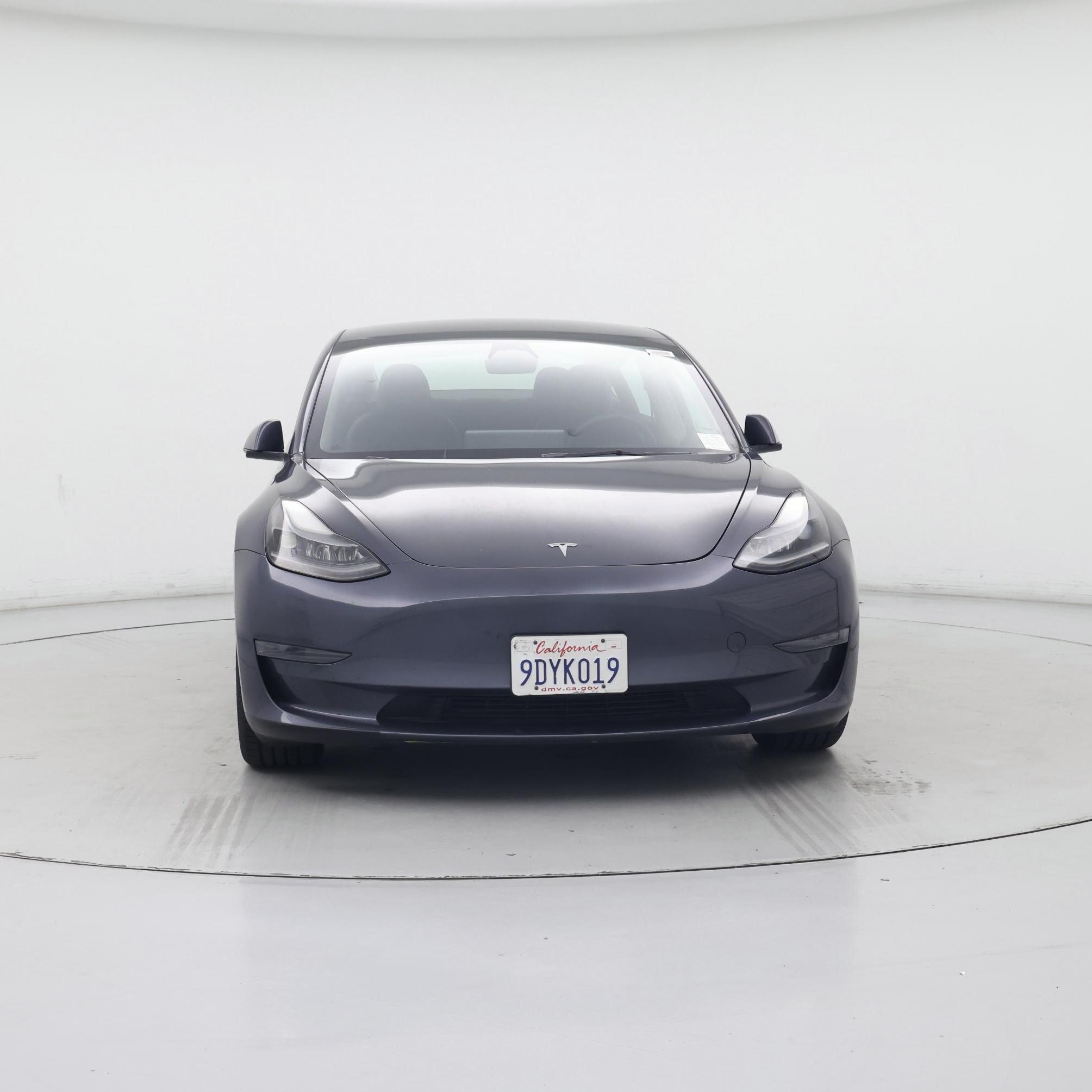 Thumbnail: 2023 Tesla Model 3 - 5