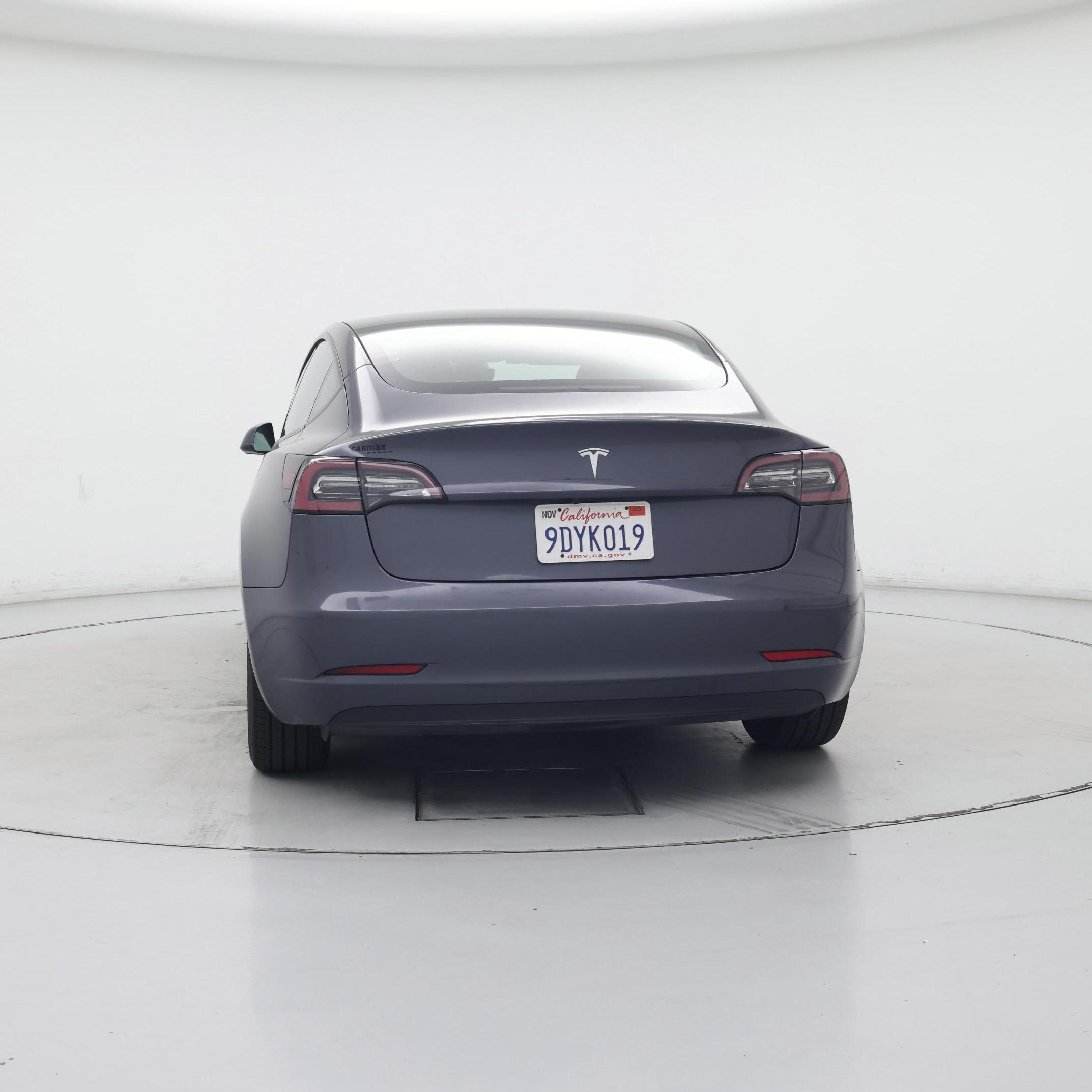Thumbnail: 2023 Tesla Model 3 - 6