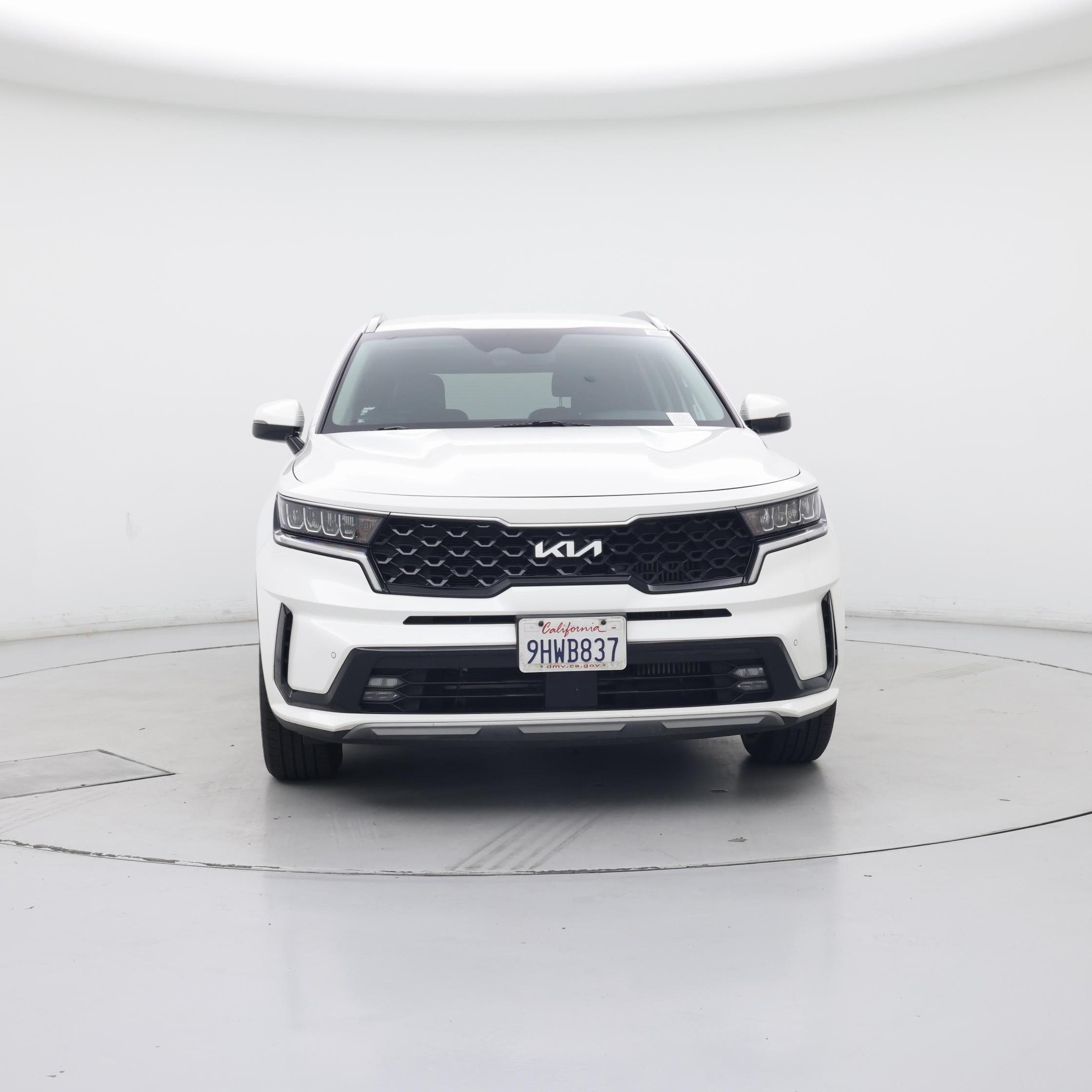 Thumbnail: 2023 Kia Sorento - 5