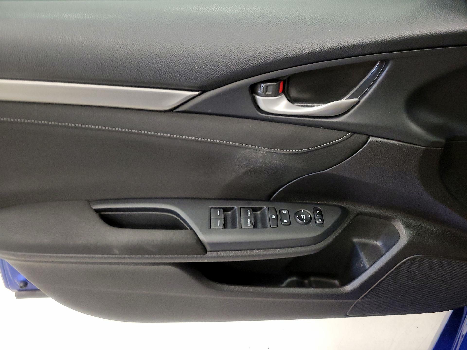Thumbnail: 2021 Honda Civic - 12