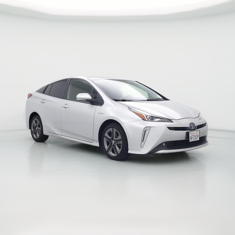 2022 Toyota Prius XLE