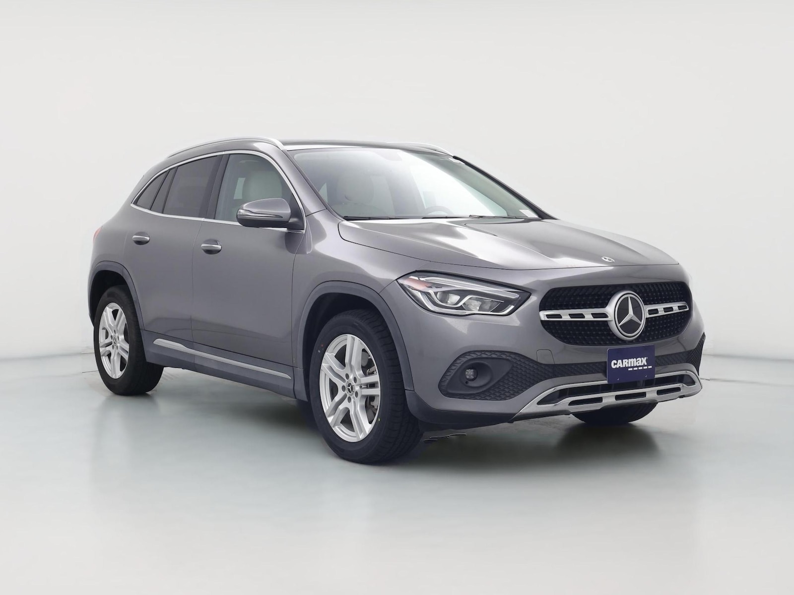 2023 Mercedes-Benz GLA