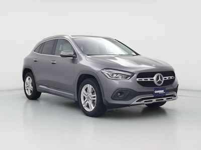 2023 Mercedes-Benz GLA250