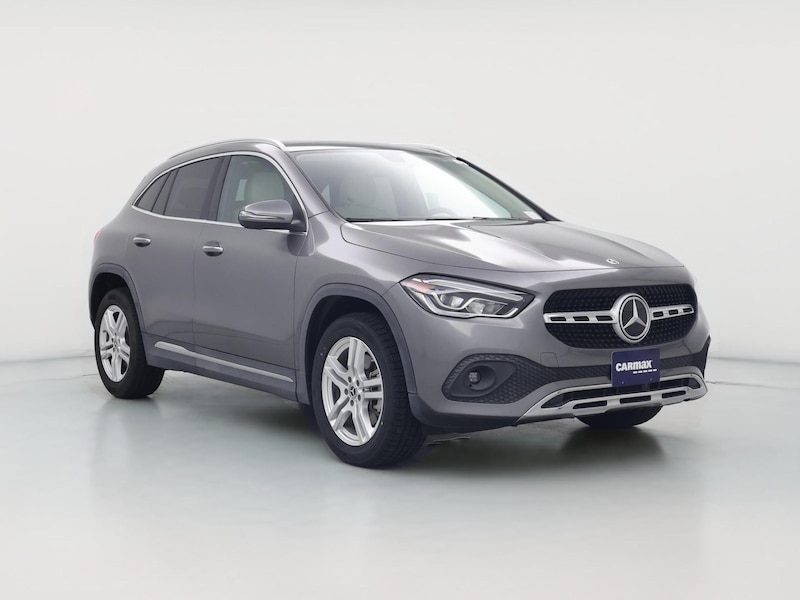 2023 Mercedes-Benz GLA250 null