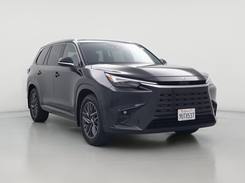 2025 Lexus TX 350 -
                  Palmdale, CA