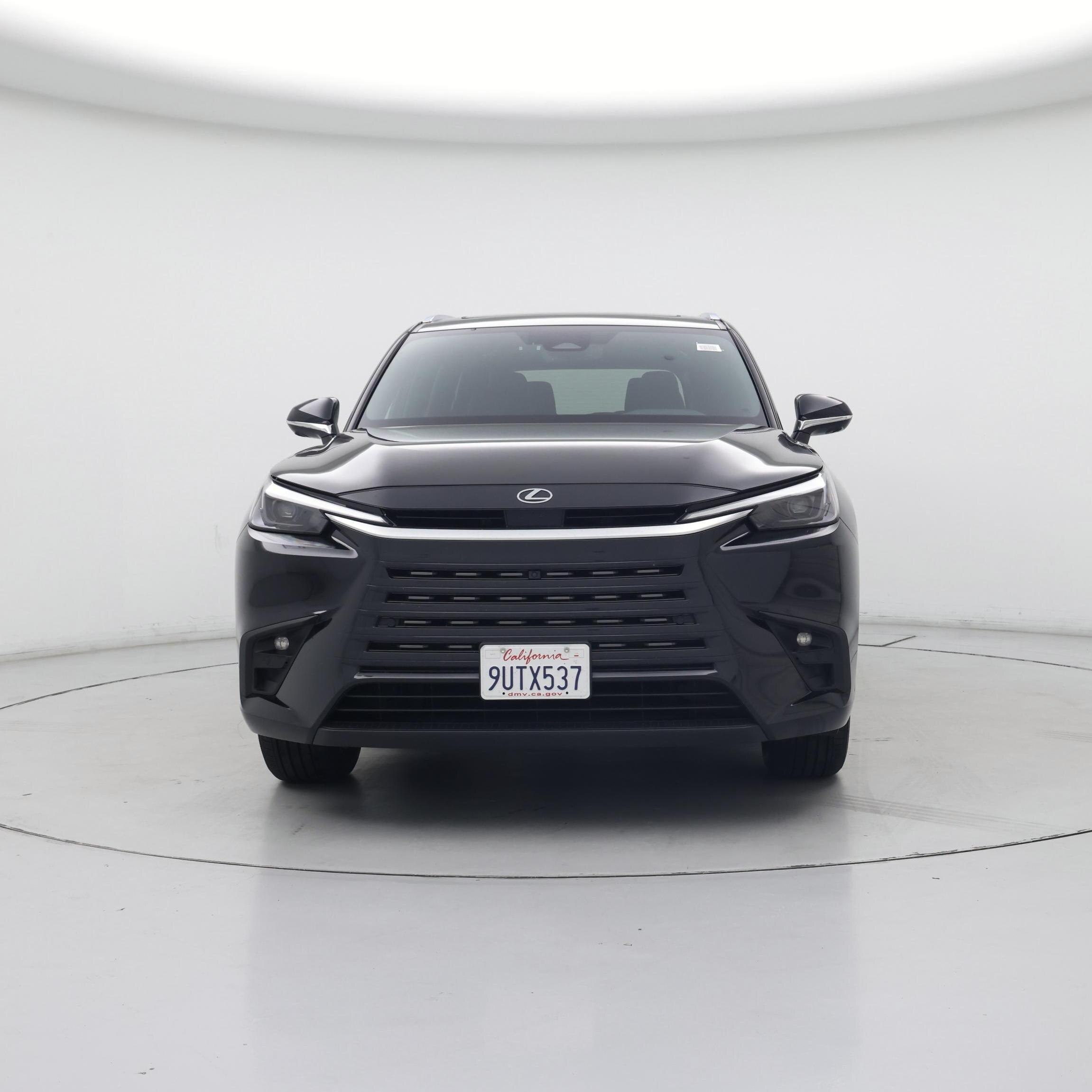 Thumbnail: 2025 Lexus TX - 5