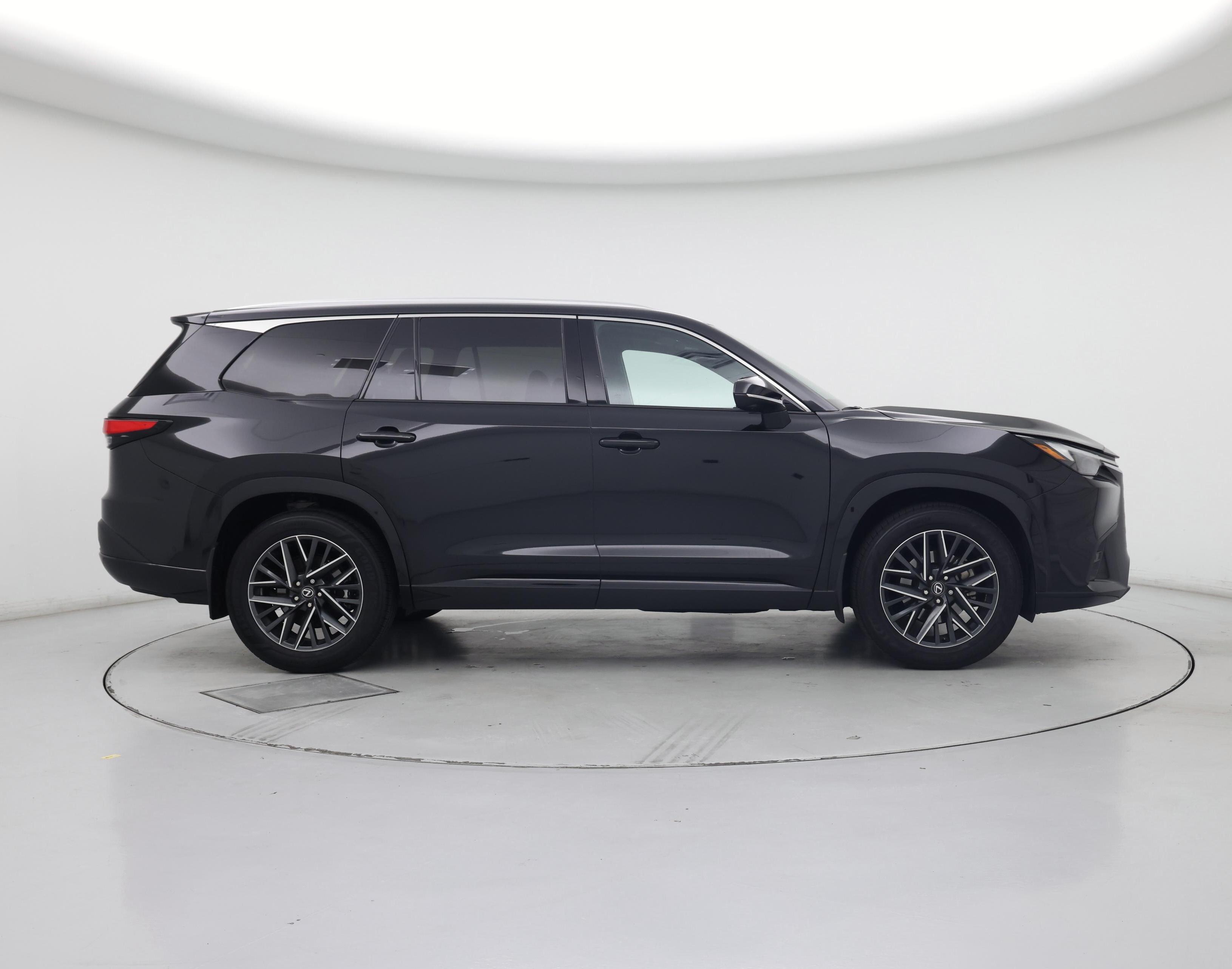 Thumbnail: 2025 Lexus TX - 7