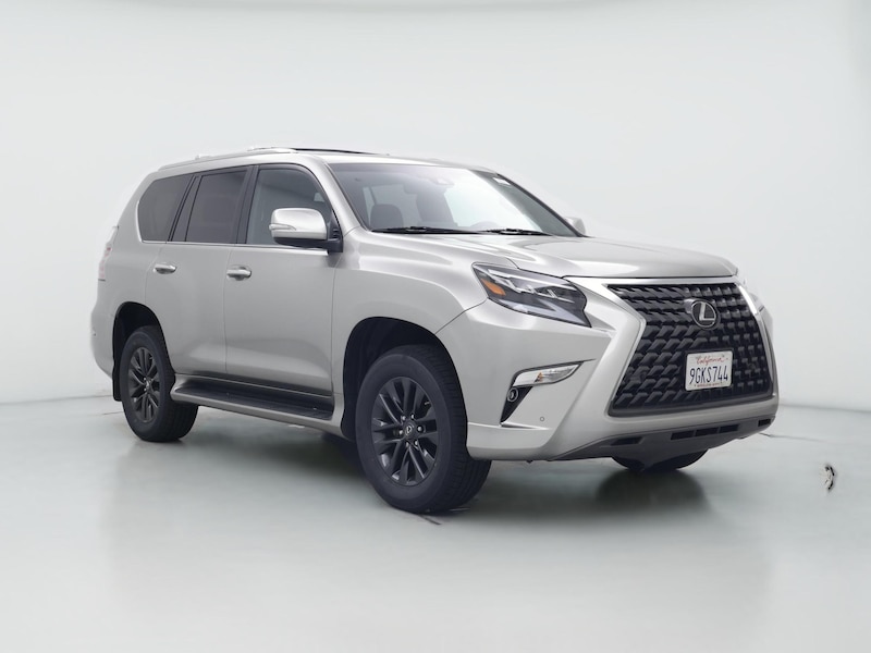 2023 Lexus GX 460 Premium