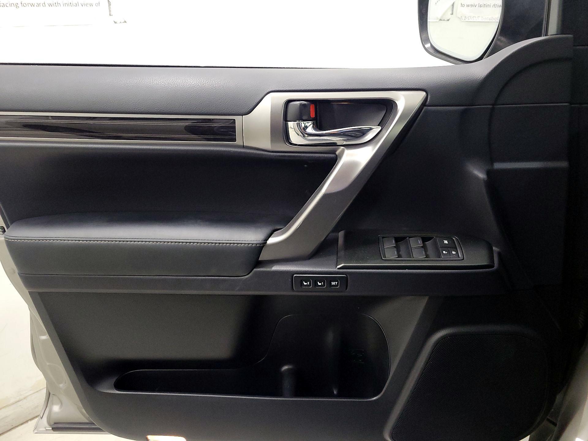 Thumbnail: 2023 Lexus GX - 12