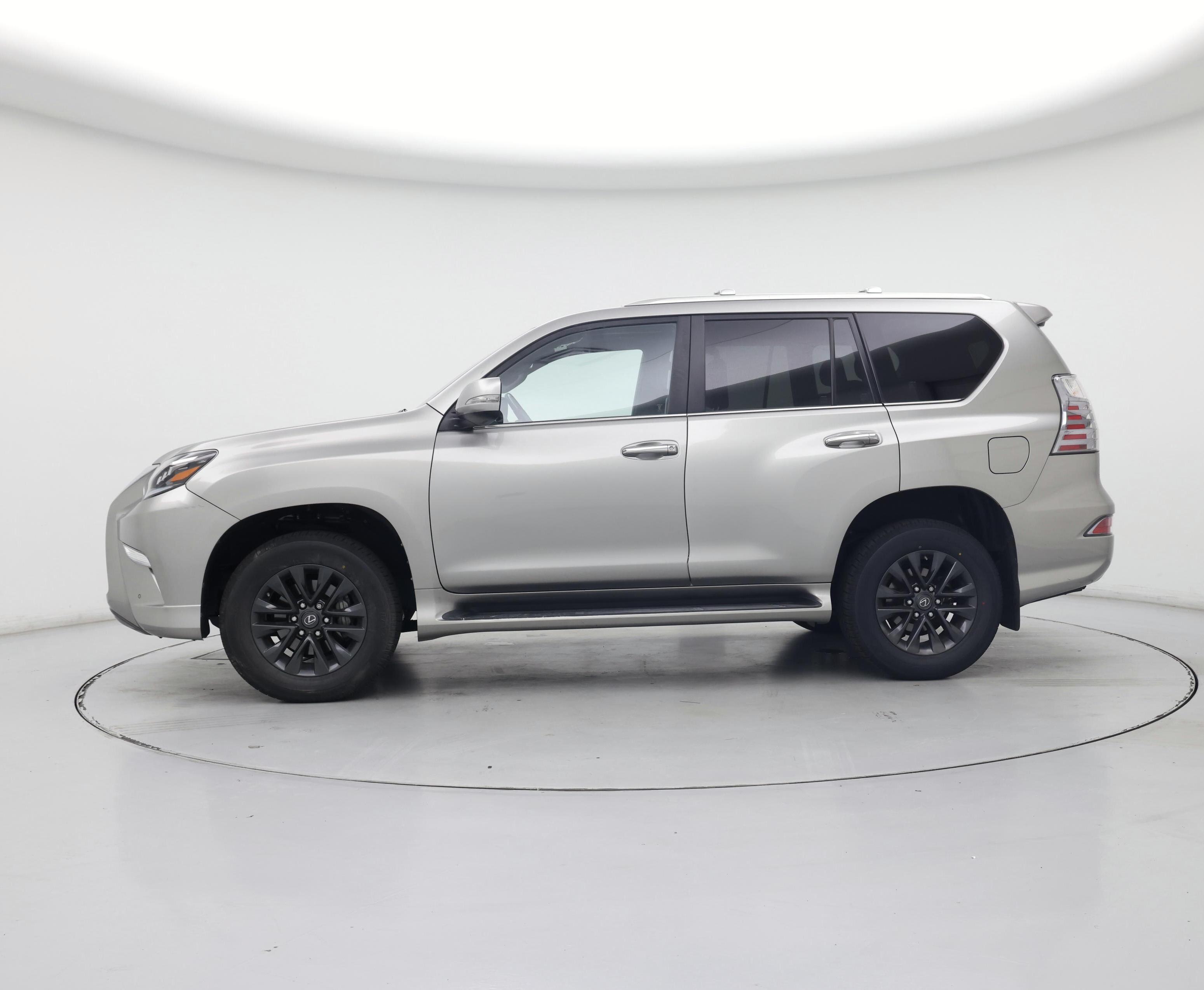 Thumbnail: 2023 Lexus GX - 3