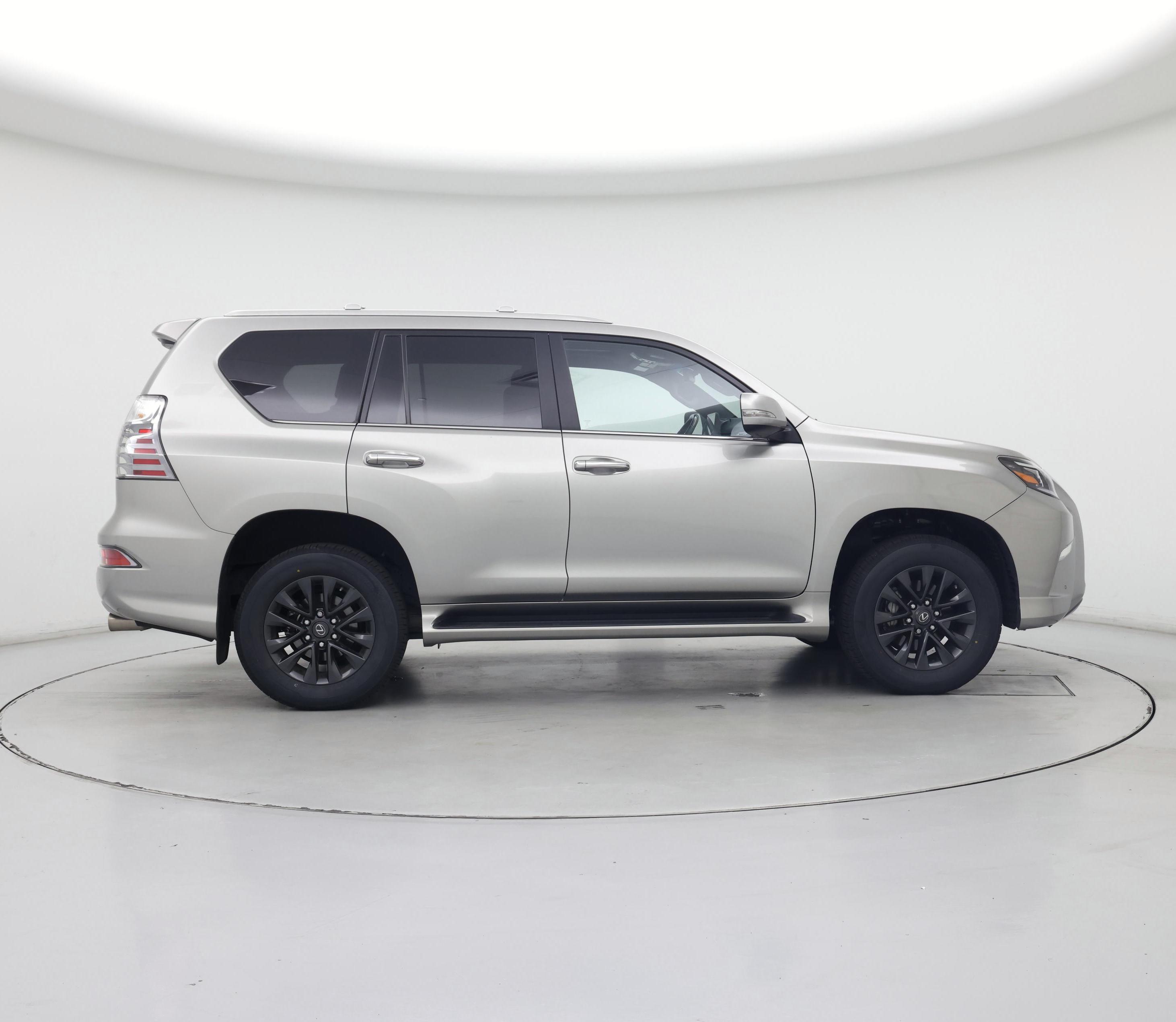 Thumbnail: 2023 Lexus GX - 7