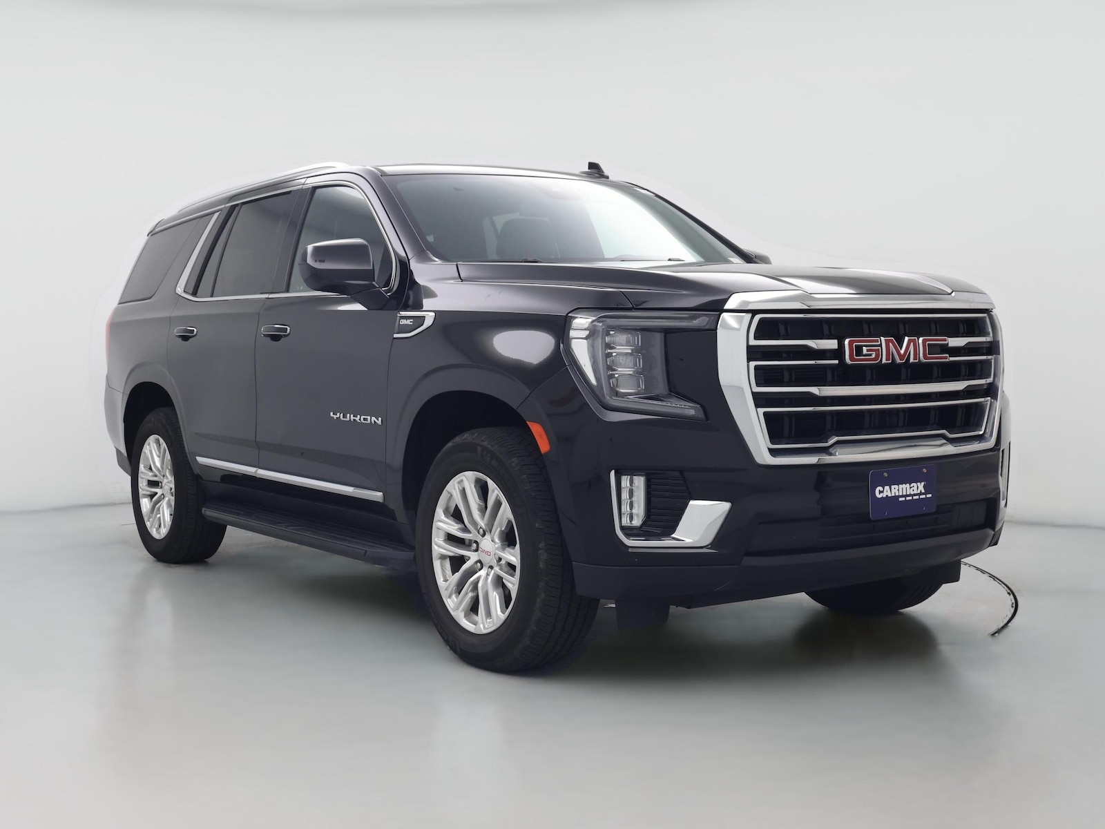 2023 GMC Yukon