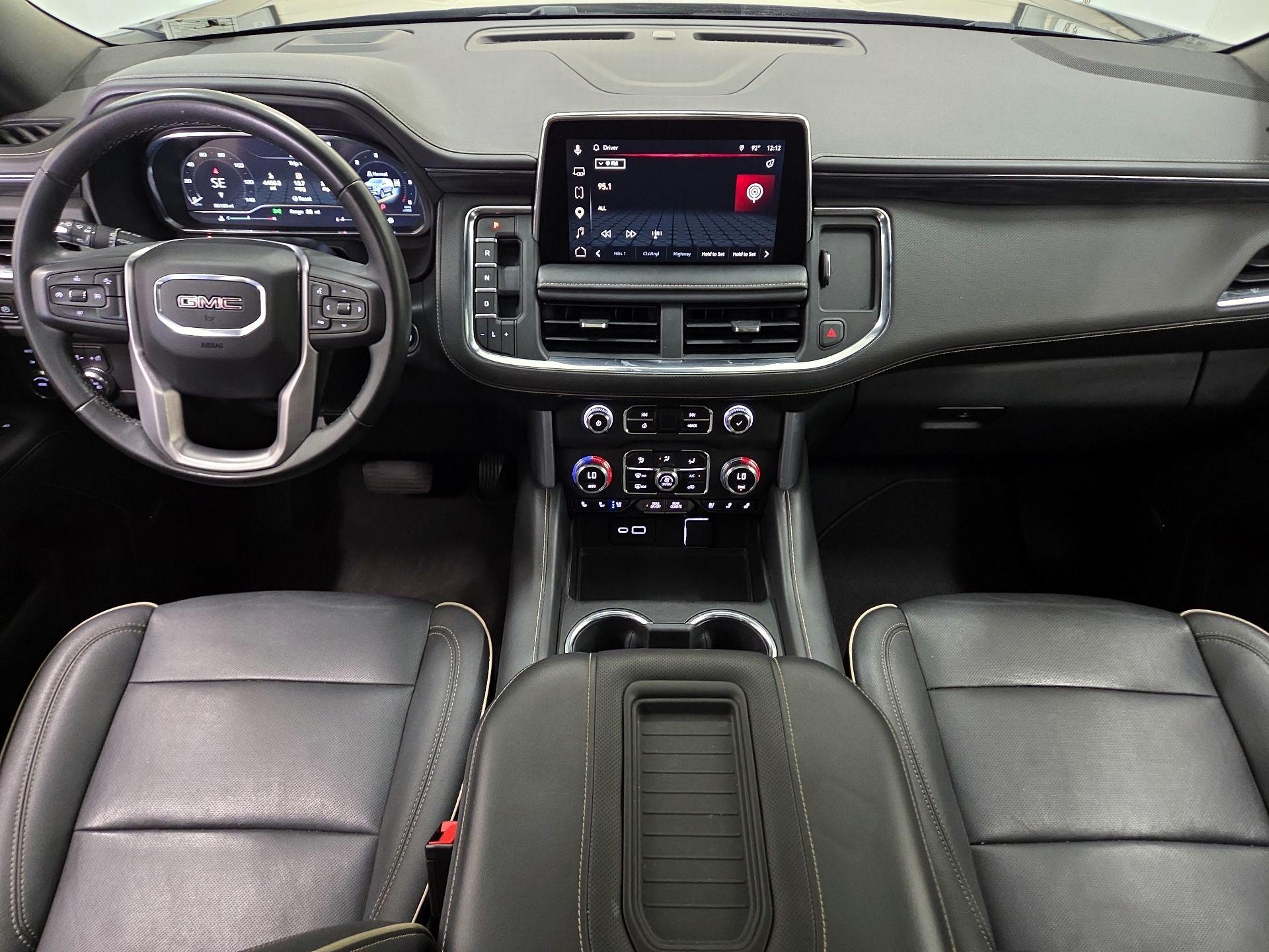 Thumbnail: 2023 GMC Yukon - 9