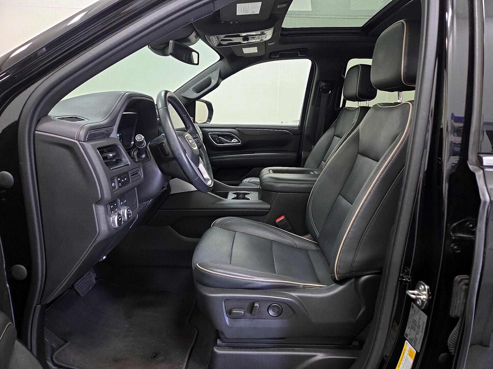 Thumbnail: 2023 GMC Yukon - 11