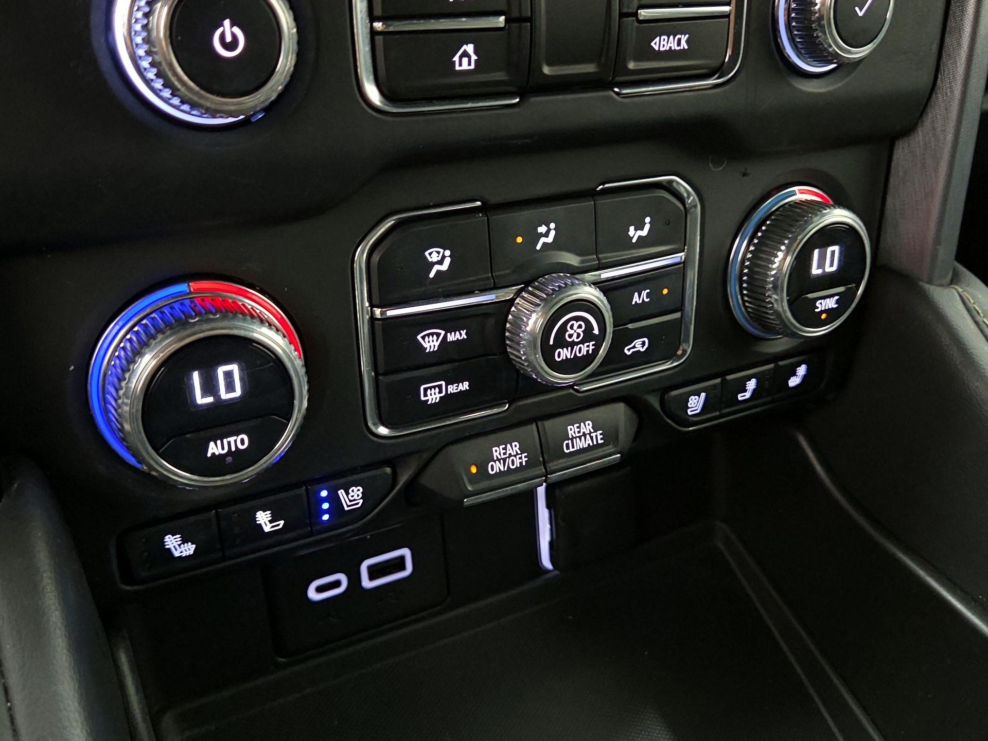 Thumbnail: 2023 GMC Yukon - 16