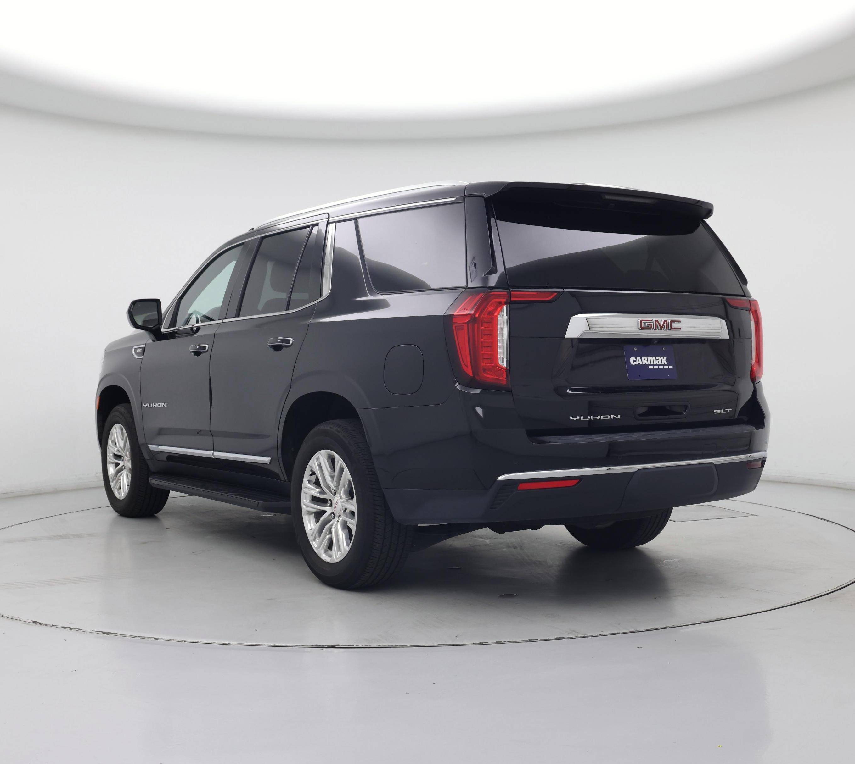 Thumbnail: 2023 GMC Yukon - 2