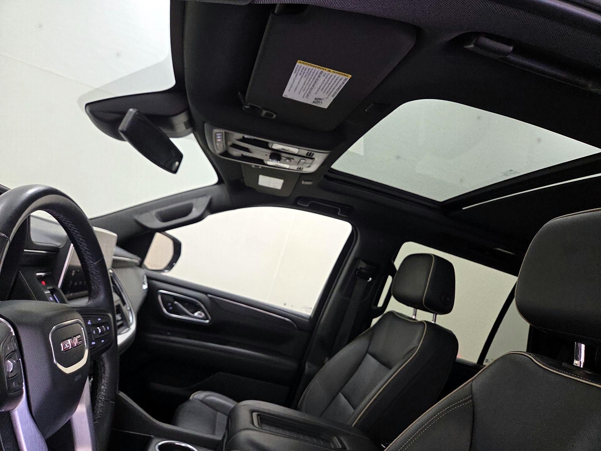 Thumbnail: 2023 GMC Yukon - 19