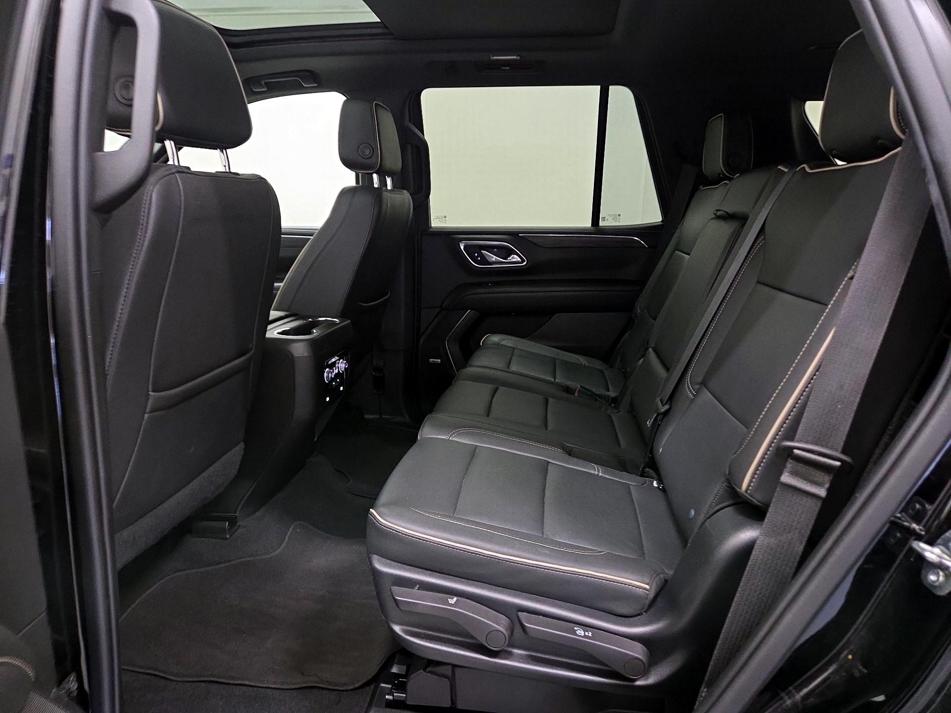 Thumbnail: 2023 GMC Yukon - 20