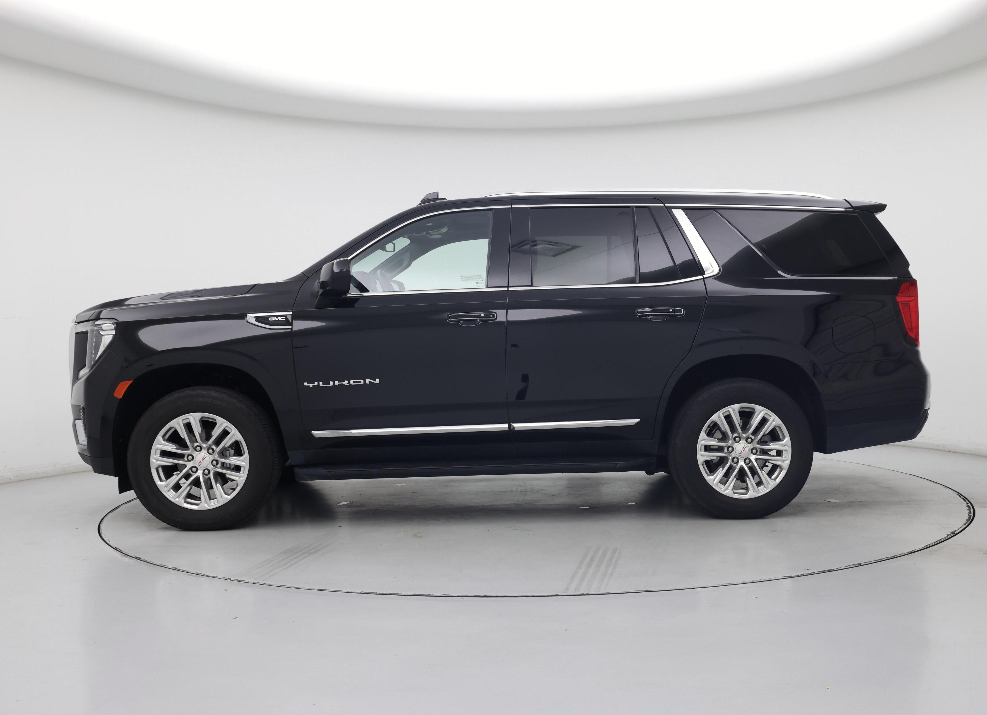 Thumbnail: 2023 GMC Yukon - 3